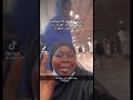 نسيت انهم في الحرم