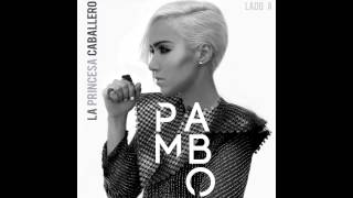 Pambo El plan (Cover Audio)