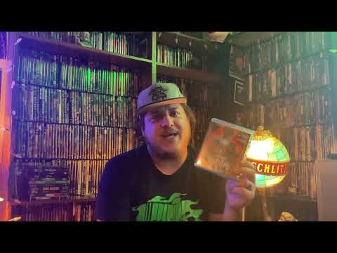 Horror Movie DVD/Blu-ray Collection Update: 7/23/22 (All 80s Horror!)