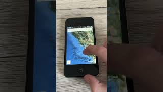 The old Google Maps! #googlemaps #mapsforarmymenrts