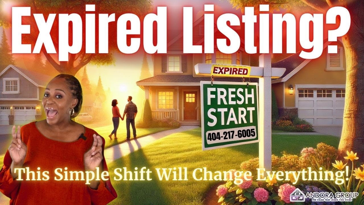 How to Sell a House Fast in a Slow Market Even If It Didn’t Sell Before ...