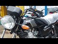 🔴ASÍ LLEGO LA NUEVA SUZUKI AX4 CON (ABS) MONOCANAL 😱‼️TABLERO ANÁLOGO DIGITAL‼️