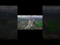 Mig-23 Airfield Run