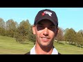 Michael Gligic feature