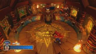 Crash Bandicoot N. Sane Trilogy: Crash Bandicoot - Part 3