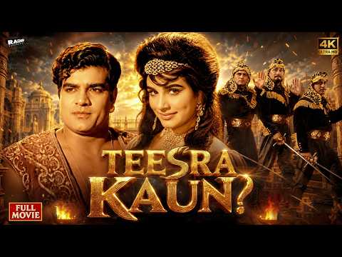 Teesra Kaun still