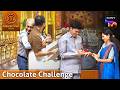 MasterChef India | New Season | Kitchen में अपनों को देखकर Cooks हुए Emotional | Chocolate Challenge