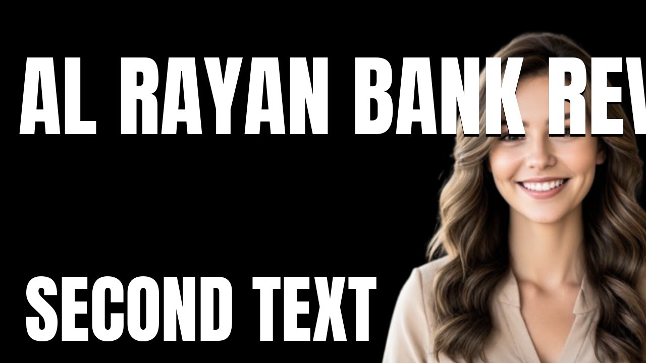 Dont Download Al Rayan Bank Review App Before Watching This