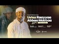 Nashiida Cover Haaraa Kan U Raayyaa Abbaa Maccaa Huzeyfaa Xaahiriin 