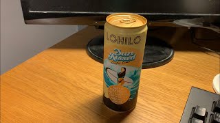 Lohilo Sun Kissed Review