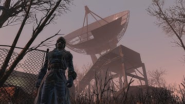 Exploring Around Sanctuary - Fallout 4 - 4