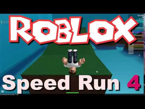 speed run 4 გაიმფლეი  #1