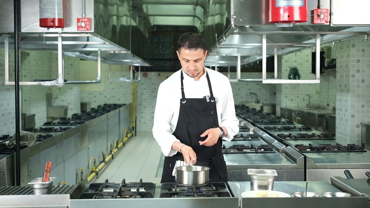 Bağlayıcılar Tamamlayıcılar | Beurre Manie