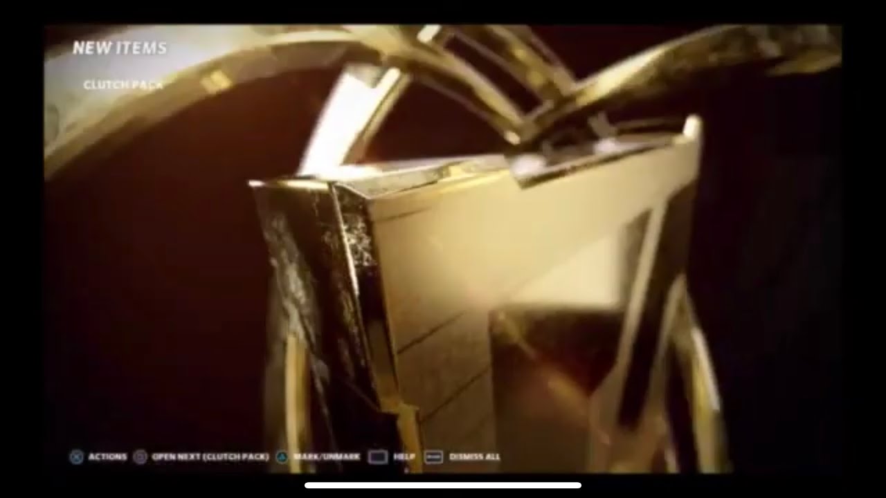 Madden NFL 21 Pack Opening: RING CLUTCH!! CLUTCH PACK OPENING FOR NEW LTDS!