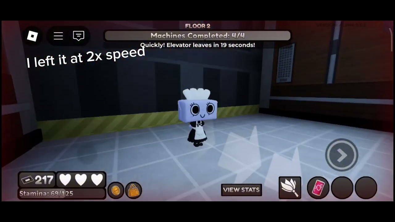 you like Do you want part 2 without being dandy run? - YouTube