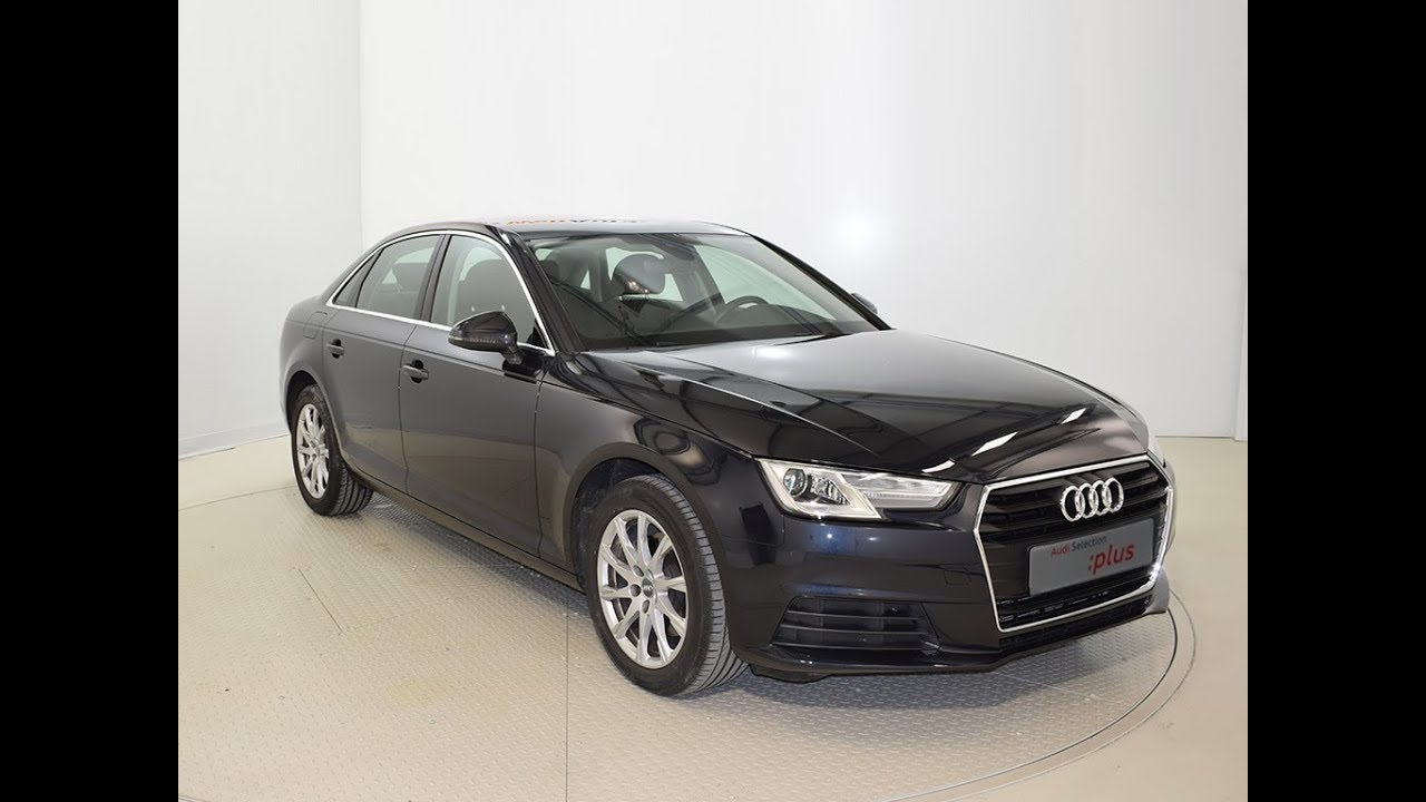 Audi a4 drive2
