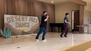Sweet Jam Line Dance By By Jonno L, Kat P, Anais C Jonathan T 2023 Desert Dance