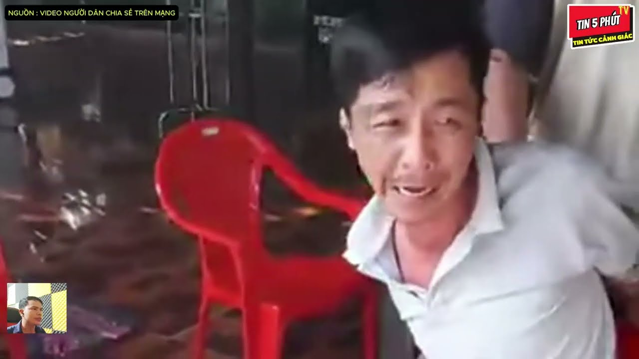 Tên Tr.ộm Chắc S.Ợ Rồi , Không Dám Đi Trộm Nữa Đâu.