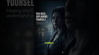 Celebrity Silent Mistake #1 — The Over-Explainer | Masculine Energy & Confidence Wealth