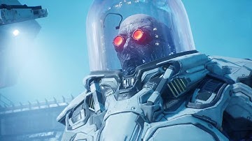 New Conduit Vid Droppin Soon On Apex Legends🫡