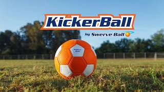 amazon kicker ball