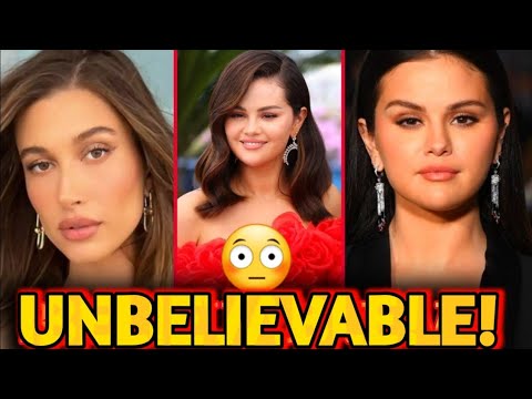 Selena Gomez REVEALS