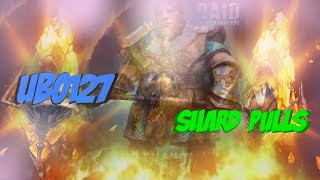 Shard Pulls Gnut part1 @RaidShadowLegends