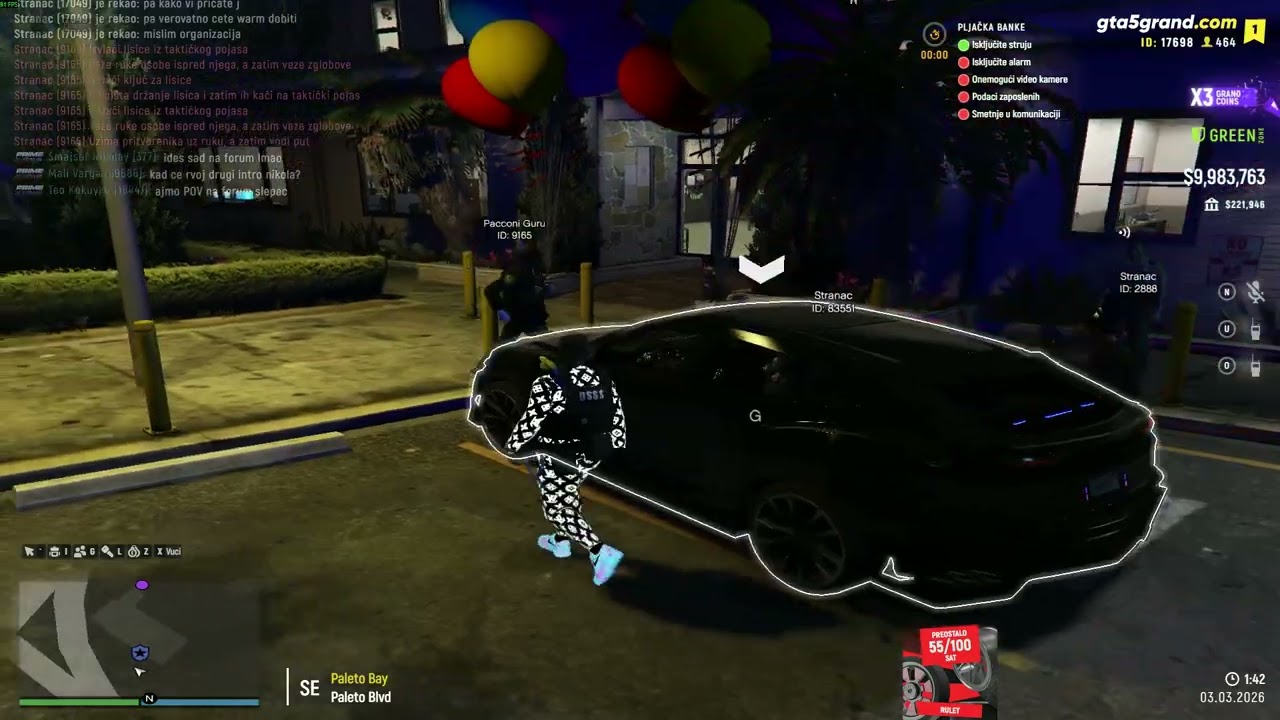 Grand Theft Auto V replay 2026 03 03 01 44