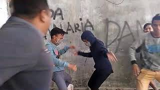 Pasukan MalariaStaf p crita😋