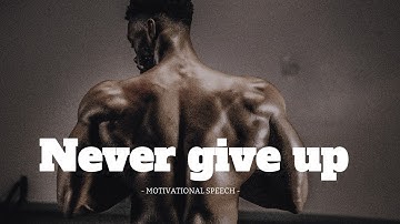 Never Give Up – Your Breakthrough Is Closer Than You Think ! Listen every morning - Motivation