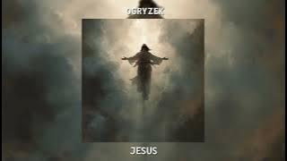 JESUS - OGRYZEK