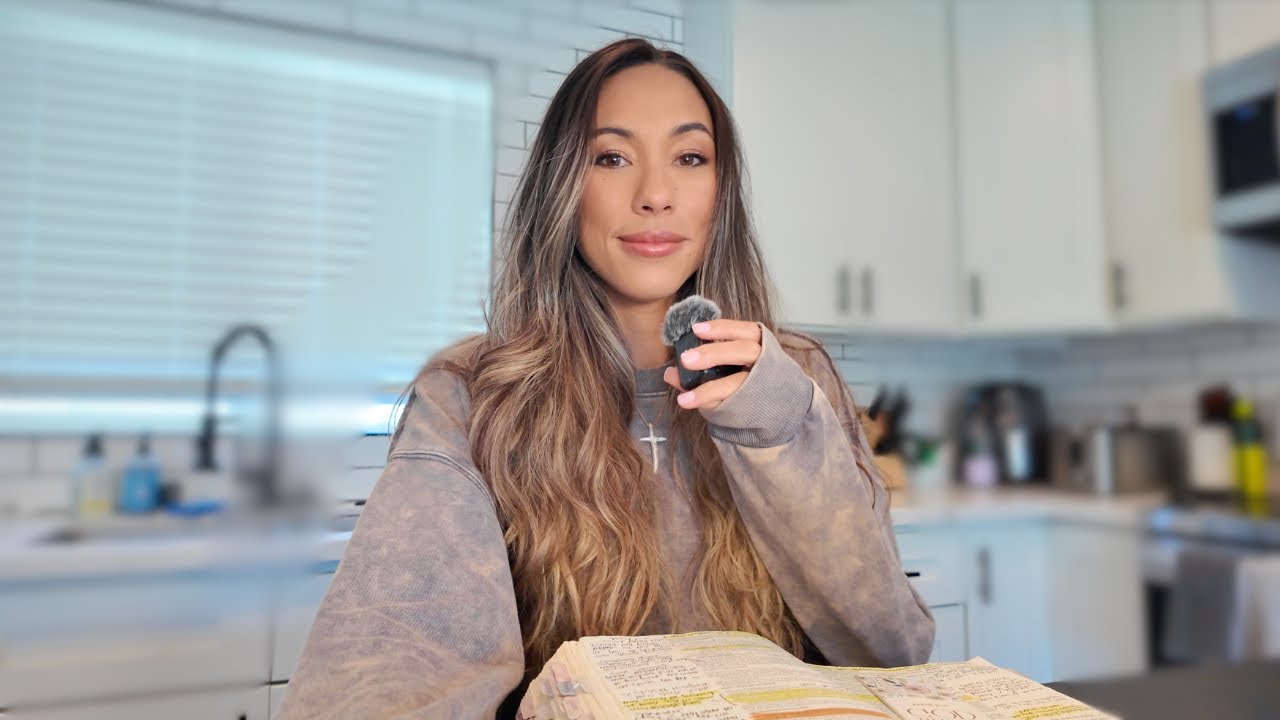 Prophetic Word: God has already prepared a place for you!