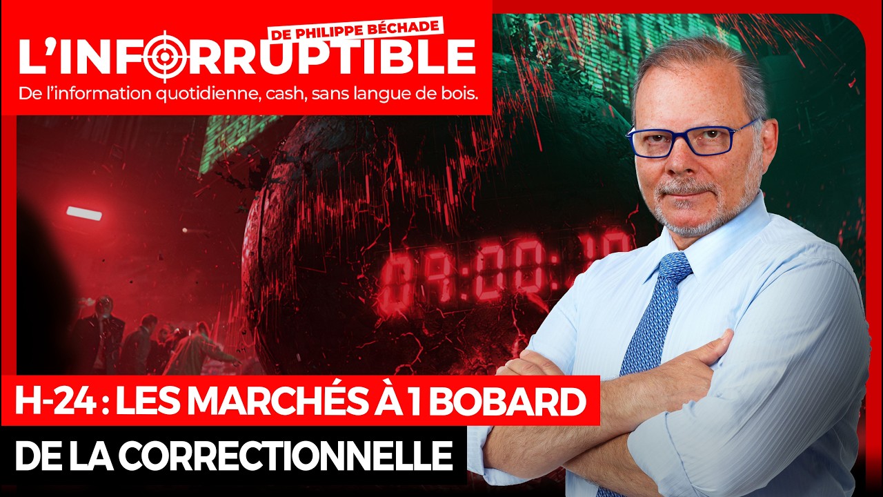 H-24 : les marchés à 1 bobard de la correctionnelle