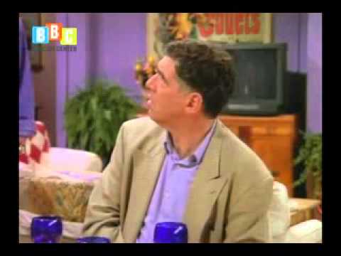 Friends s01e02 clip4