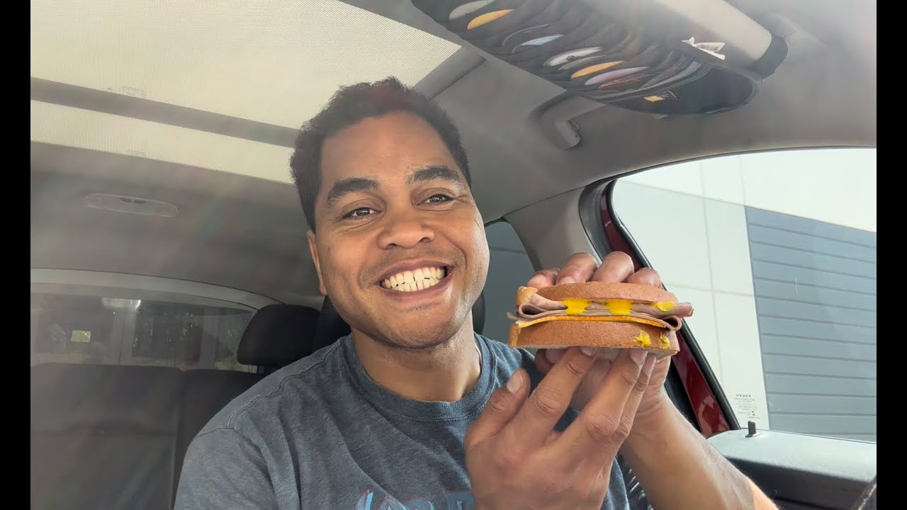 Roast beef and cheese YouTube