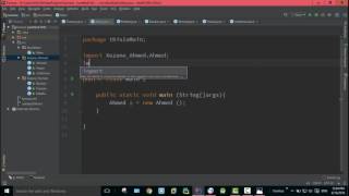 Celebrity Java Object Oriented Programming 93 -  Packages and Import in Java Wealth