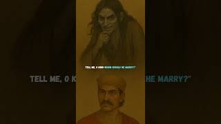 Vikram Betal Unique Story – Day 4/32 | The Prince’s Choice |#VikramBetal #VikramAurBetal