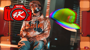 Lil Zay - INTRO (Official Music Video) 🎥By Rozay 4K