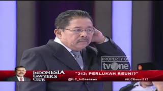 Download lagu Ust felix habisi abu janda di ILC 2017