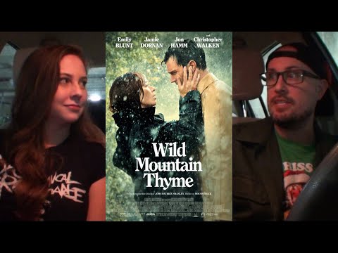 Wild Mountain Thyme | Midnight Screenings Review