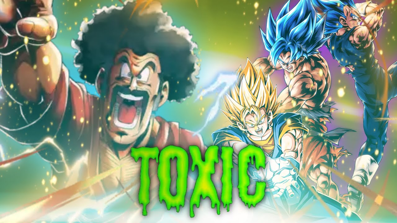 WORSE THAN THE 2019 MOVIES META?!HERCULE ON MONO PURPLE IS CRAZY! | DB Legends