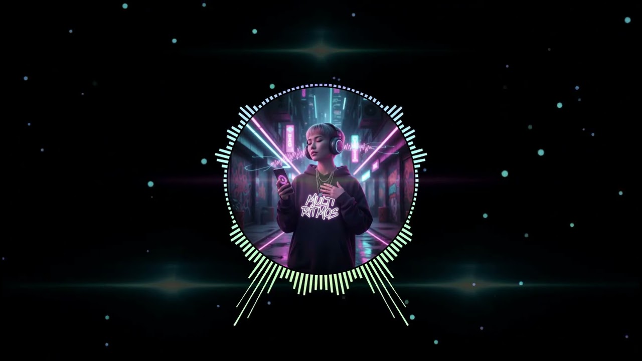 Musica Internacional - Where You Left Me