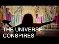 Mughaleazam choreographer  the universe conspires