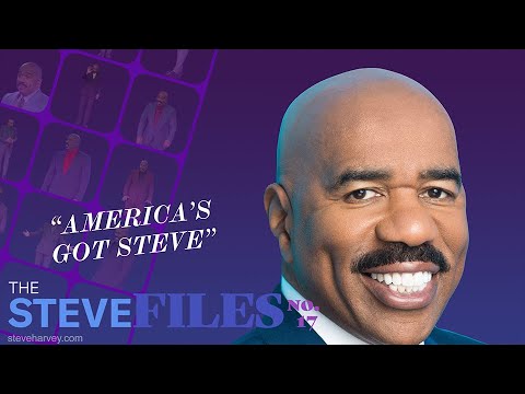 Free Game | America's Got Steve