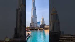 dubai burj Khalifa beautiful view #shorts #dubai #burjkhalifa #dubai #markiplier #music #pewdiepie