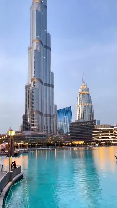 dubai burj Khalifa beautiful view #shorts #dubai #burjkhalifa #dubai #markiplier #music #pewdiepie