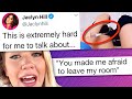 Jaclyn Hill Reveals Troubles, Morgan Adams Crying Over This, Toilet Licker Dragged by Dr. Phil