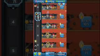 زعيم المناجم العطالة screenshot 5