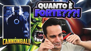 Questa carta è veramente OP!!! Deck Fantastico | Marvel Snap ITA