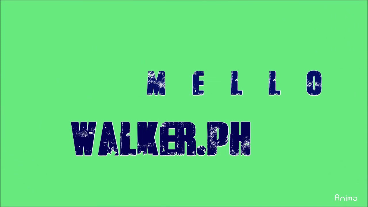I make my new intro hope you guys like this - YouTube